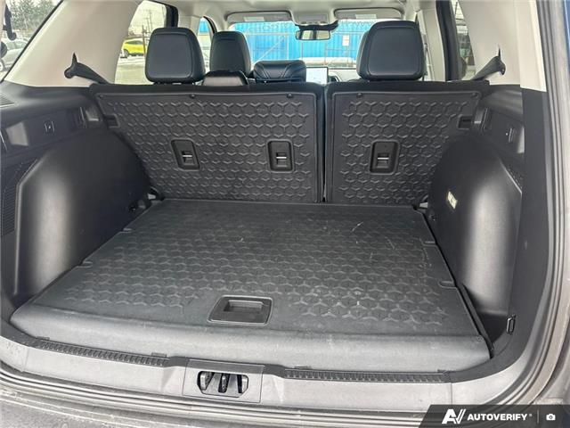 2024 Ford Bronco Sport Outer Banks (Stk: XBO041) in Sarnia - Image 12 of 25