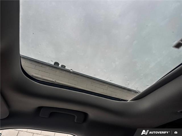 2024 Ford Bronco Sport Outer Banks (Stk: XBO041) in Sarnia - Image 21 of 25