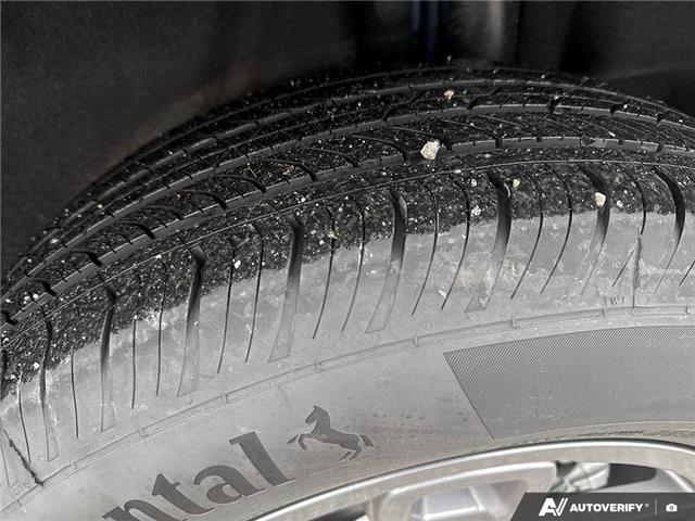 2024 Ford Bronco Sport Big Bend (Stk: XBO273) in Sarnia - Image 7 of 25