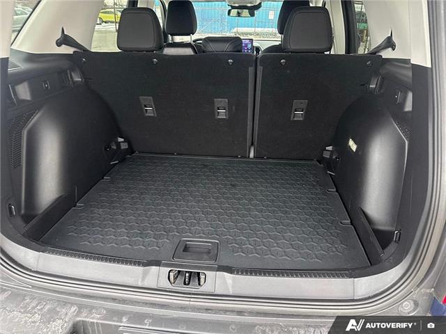 2024 Ford Bronco Sport Big Bend (Stk: XBO273) in Sarnia - Image 12 of 25