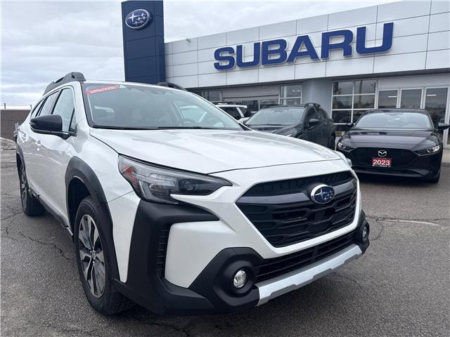 2023 Subaru Outback Limited (Stk: P2147) in Newmarket - Image 3 of 26 2023 Subaru Outback Limited (Stk: P2147) in Newmarket - Image 3 of 26