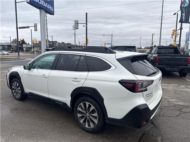 2023 Subaru Outback Limited (Stk: P2147) in Newmarket - Image 8 of 26 2023 Subaru Outback Limited (Stk: P2147) in Newmarket - Image 8 of 26