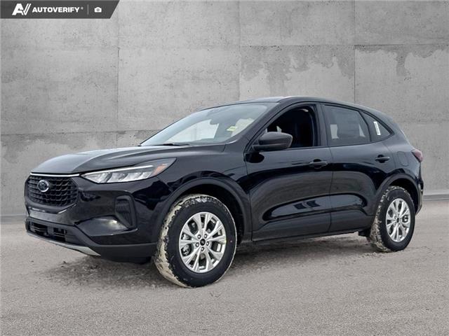 2026 Ford Escape Active (Stk: 26S0413) in Olds - Image 1 of 25