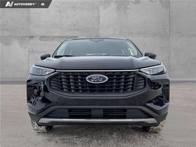 2026 Ford Escape Active (Stk: 26S0413) in Olds - Image 2 of 25