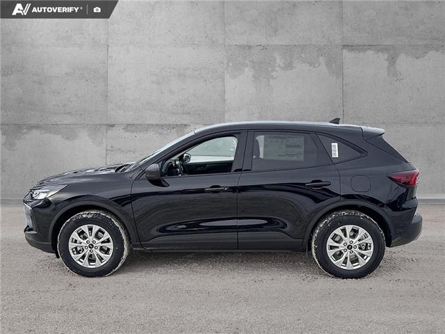 2026 Ford Escape Active (Stk: 26S0413) in Olds - Image 3 of 25