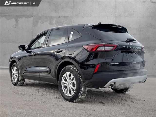 2026 Ford Escape Active (Stk: 26S0413) in Olds - Image 4 of 25