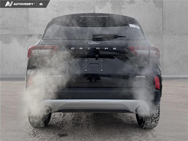 2026 Ford Escape Active (Stk: 26S0413) in Olds - Image 5 of 25