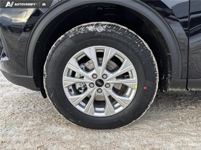2026 Ford Escape Active (Stk: 26S0413) in Olds - Image 6 of 25