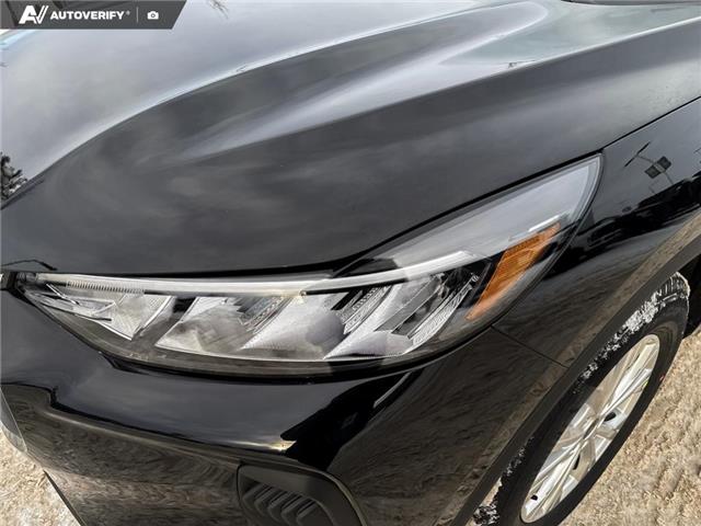 2026 Ford Escape Active (Stk: 26S0413) in Olds - Image 8 of 25