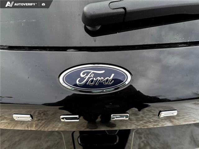 2026 Ford Escape Active (Stk: 26S0413) in Olds - Image 9 of 25