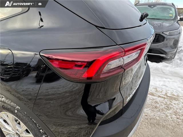 2026 Ford Escape Active (Stk: 26S0413) in Olds - Image 11 of 25