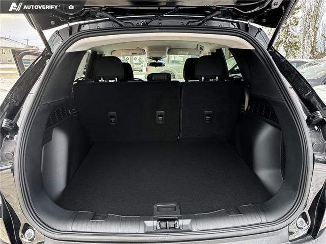 2026 Ford Escape Active (Stk: 26S0413) in Olds - Image 12 of 25