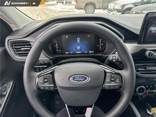 2026 Ford Escape Active (Stk: 26S0413) in Olds - Image 14 of 25