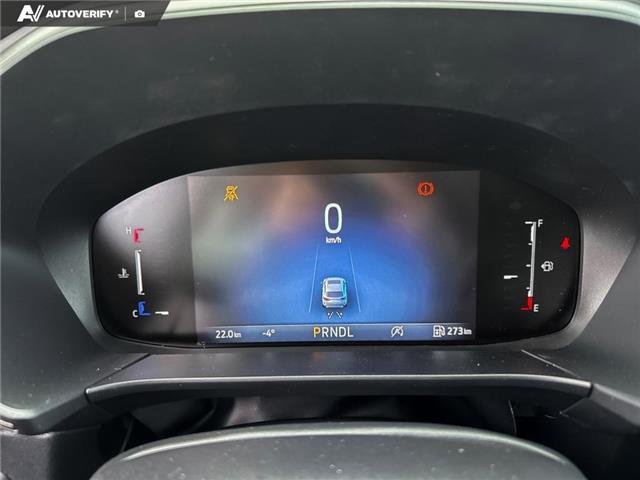 2026 Ford Escape Active (Stk: 26S0413) in Olds - Image 15 of 25