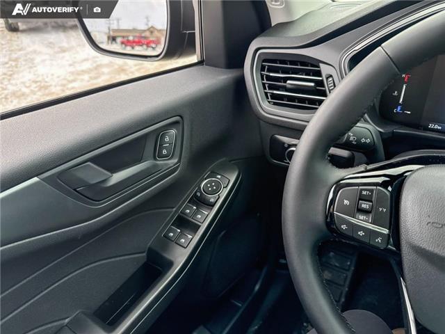 2026 Ford Escape Active (Stk: 26S0413) in Olds - Image 17 of 25