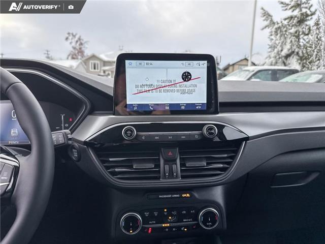 2026 Ford Escape Active (Stk: 26S0413) in Olds - Image 19 of 25