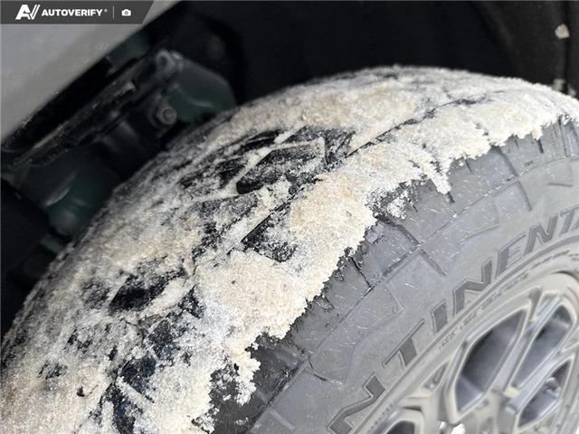 2025 Ford Bronco Sport Badlands (Stk: 25S4872) in Olds - Image 7 of 25