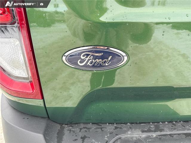 2025 Ford Bronco Sport Badlands (Stk: 25S4872) in Olds - Image 9 of 25