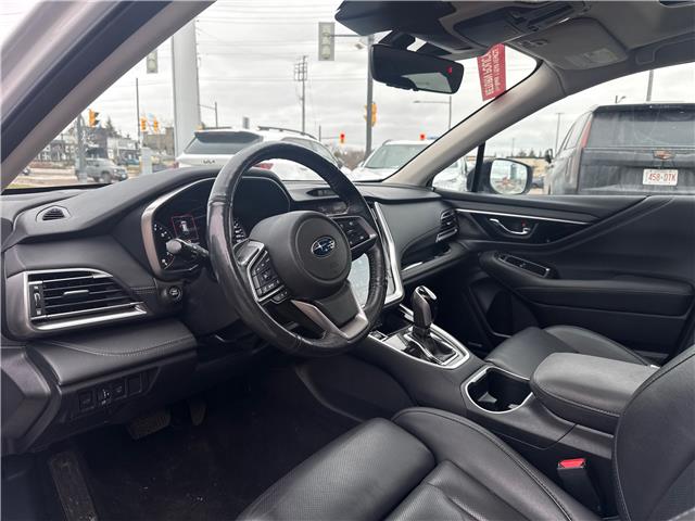 2023 Subaru Outback Limited (Stk: P2147) in Newmarket - Image 26 of 26 2023 Subaru Outback Limited (Stk: P2147) in Newmarket - Image 26 of 26