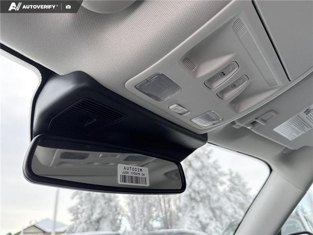 2025 Ford Bronco Sport Badlands (Stk: 25S4872) in Olds - Image 18 of 25