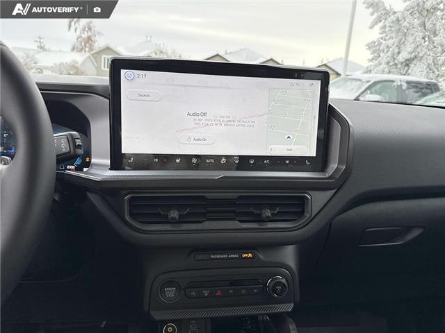 2025 Ford Bronco Sport Badlands (Stk: 25S4872) in Olds - Image 19 of 25