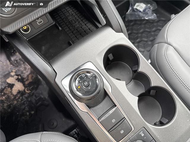 2025 Ford Bronco Sport Badlands (Stk: 25S4872) in Olds - Image 20 of 25