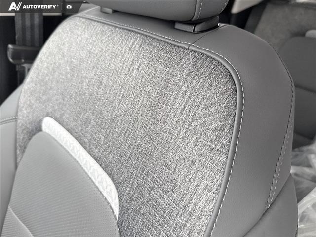 2025 Ford Bronco Sport Badlands (Stk: 25S4872) in Olds - Image 21 of 25