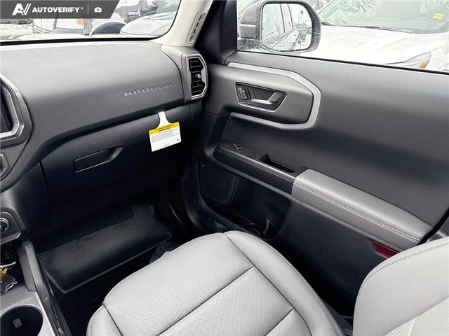 2025 Ford Bronco Sport Badlands (Stk: 25S4872) in Olds - Image 25 of 25