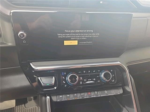 2026 GMC Sierra 1500 Denali Ultimate (Stk: 179466) in New Glasgow - Image 14 of 15