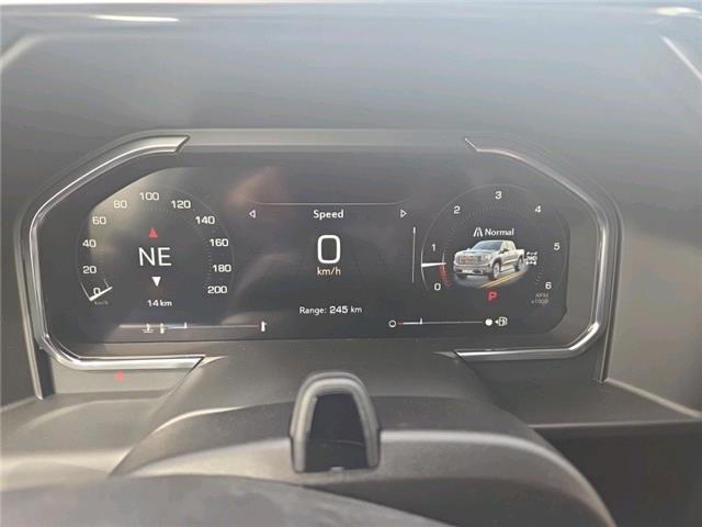 2026 GMC Sierra 1500 Denali Ultimate (Stk: 179466) in New Glasgow - Image 13 of 15