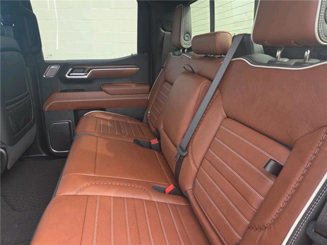 2026 GMC Sierra 1500 Denali Ultimate (Stk: 179466) in New Glasgow - Image 12 of 15