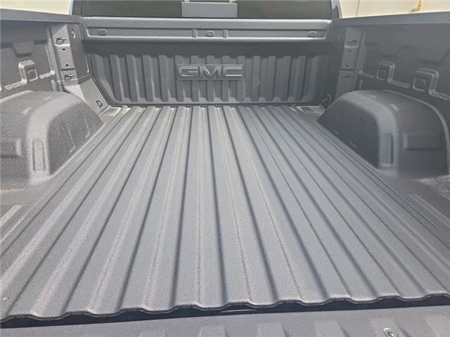 2026 GMC Sierra 1500 Denali Ultimate (Stk: 179466) in New Glasgow - Image 10 of 15