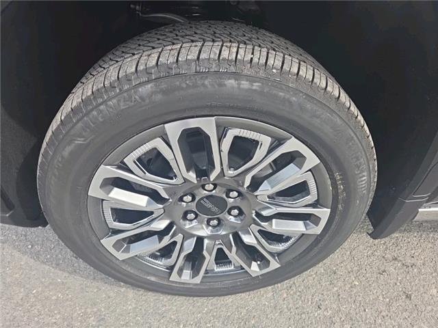2026 GMC Sierra 1500 Denali Ultimate (Stk: 179466) in New Glasgow - Image 9 of 15