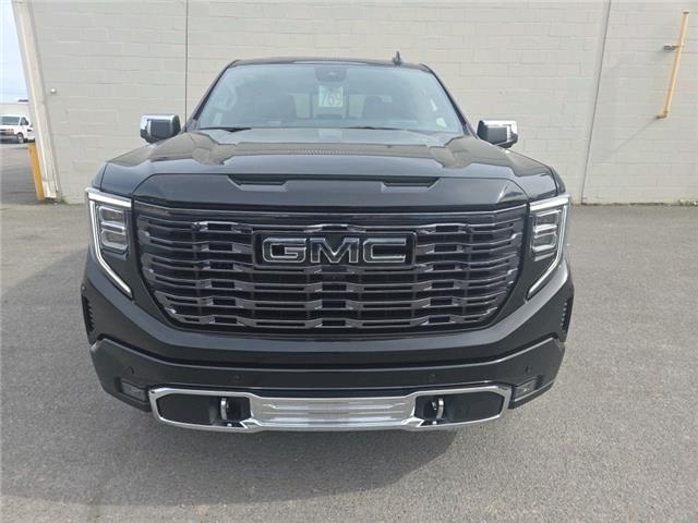 2026 GMC Sierra 1500 Denali Ultimate (Stk: 179466) in New Glasgow - Image 8 of 15