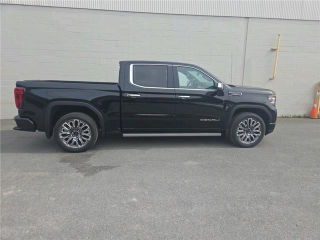 2026 GMC Sierra 1500 Denali Ultimate (Stk: 179466) in New Glasgow - Image 6 of 15