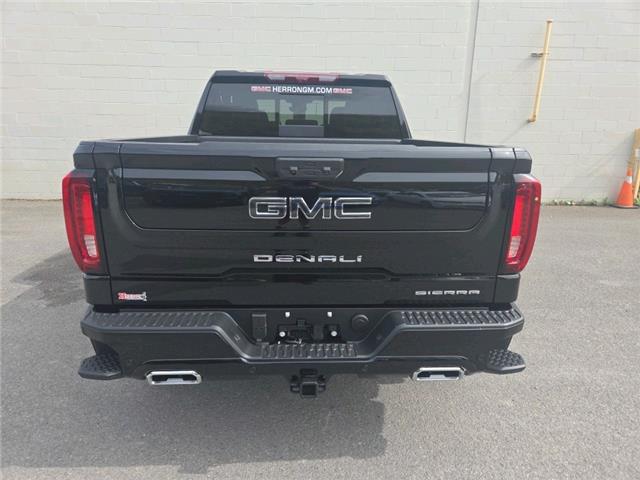 2026 GMC Sierra 1500 Denali Ultimate (Stk: 179466) in New Glasgow - Image 4 of 15