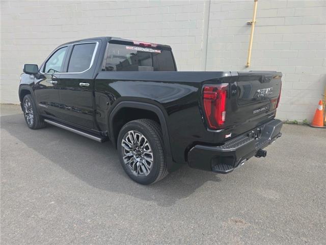 2026 GMC Sierra 1500 Denali Ultimate (Stk: 179466) in New Glasgow - Image 3 of 15