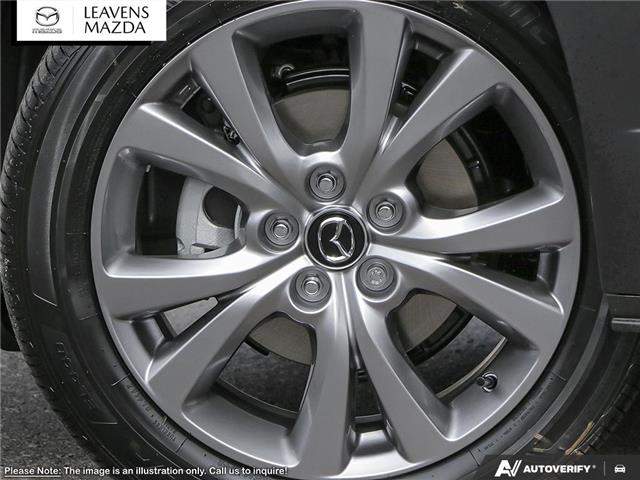 2026 Mazda CX-30 GS (Stk: 14-26011) in London - Image 9 of 26