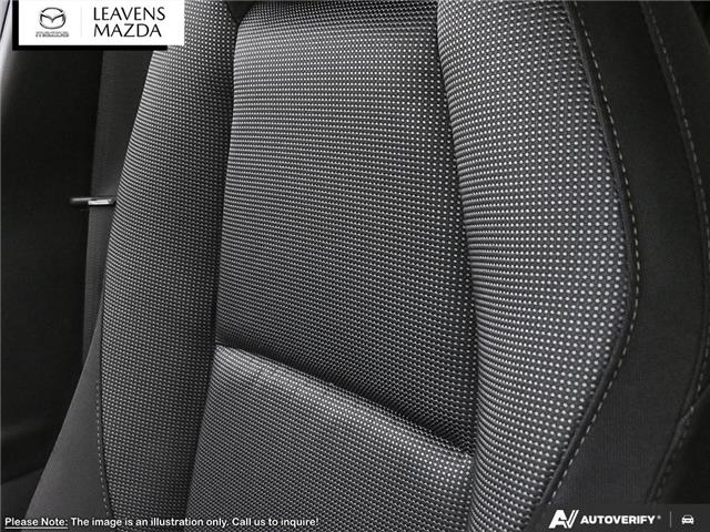 2026 Mazda CX-30 GS (Stk: 14-26011) in London - Image 21 of 26