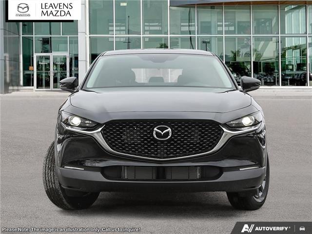 2026 Mazda CX-30 GX (Stk: 14-26012) in London - Image 3 of 27