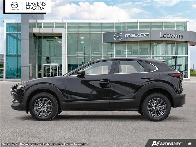 2026 Mazda CX-30 GX (Stk: 14-26012) in London - Image 4 of 27
