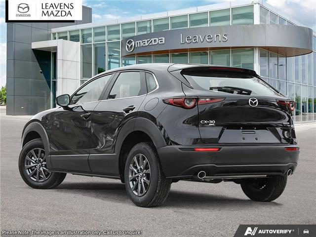 2026 Mazda CX-30 GX (Stk: 14-26012) in London - Image 5 of 27