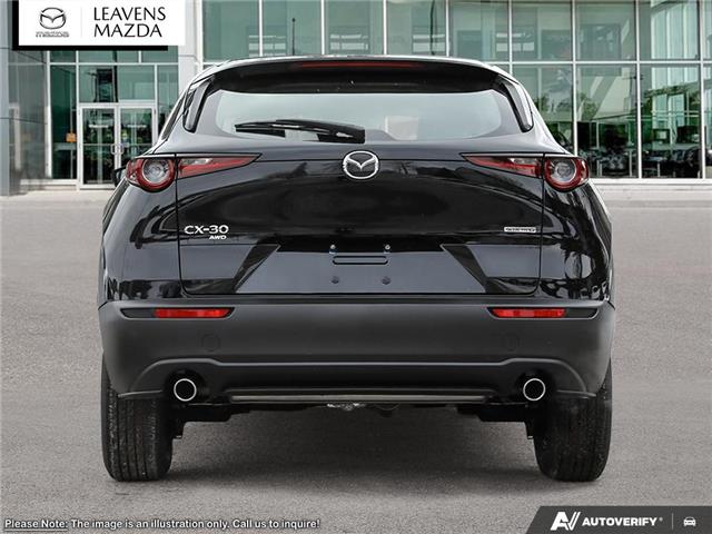 2026 Mazda CX-30 GX (Stk: 14-26012) in London - Image 6 of 27