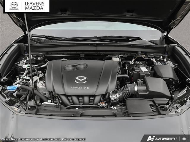 2026 Mazda CX-30 GX (Stk: 14-26012) in London - Image 7 of 27