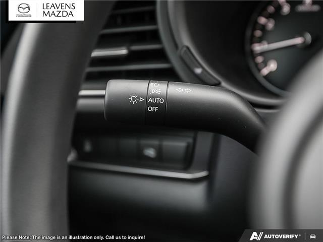2026 Mazda CX-30 GX (Stk: 14-26012) in London - Image 26 of 27