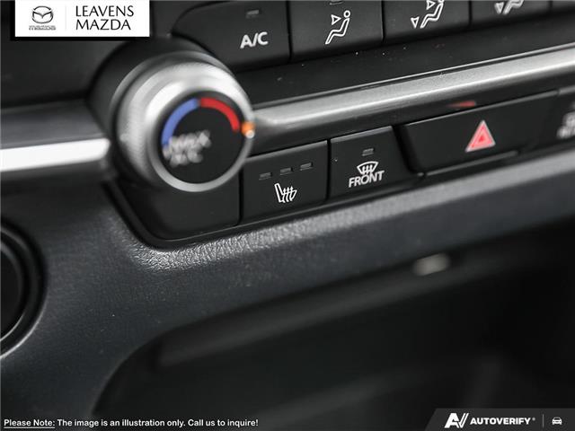 2026 Mazda CX-30 GX (Stk: 14-26012) in London - Image 27 of 27