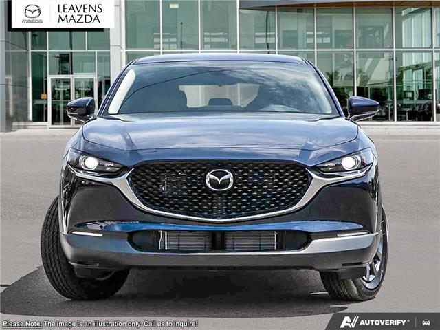 2026 Mazda CX-30 GX (Stk: 14-26001) in London - Image 3 of 27