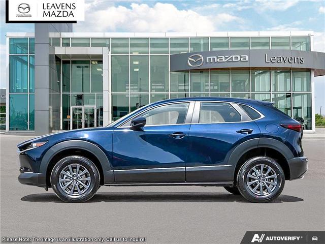 2026 Mazda CX-30 GX (Stk: 14-26001) in London - Image 4 of 27