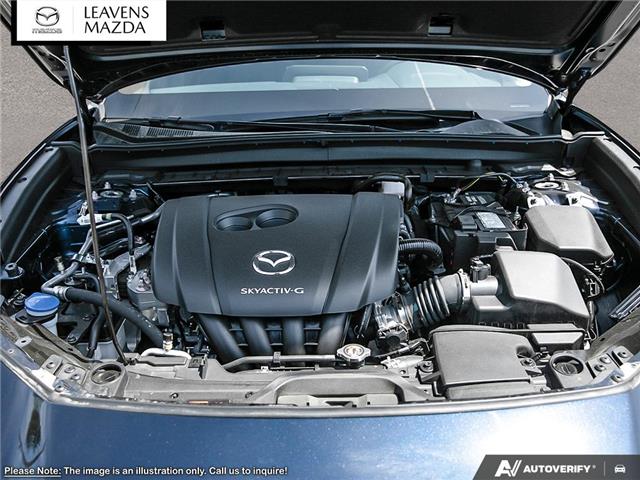2026 Mazda CX-30 GX (Stk: 14-26001) in London - Image 7 of 27