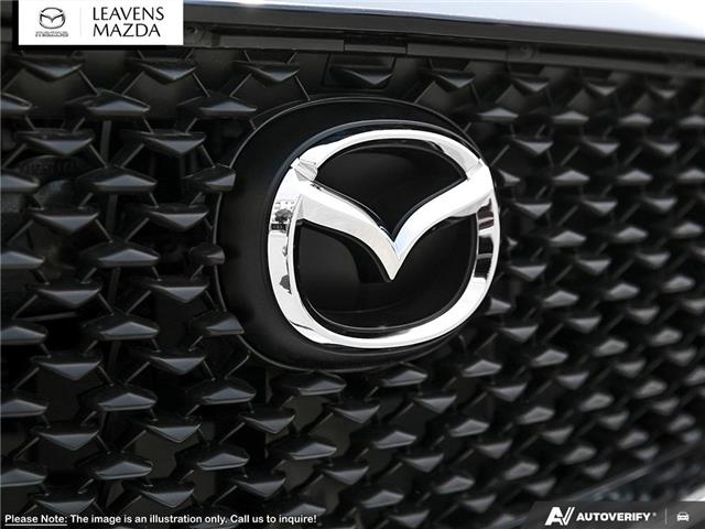 2026 Mazda CX-30 GX (Stk: 14-26001) in London - Image 10 of 27